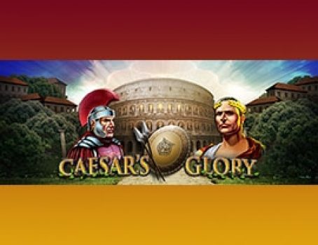 Caesars Glory - Join Games - Medieval