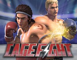 Cage Fight