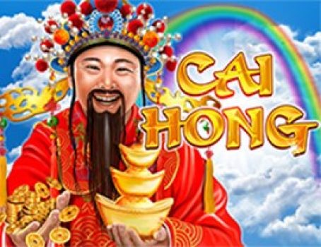 Cai Hong - Realtime Gaming - 5-Reels