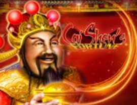 Cai Shen’s Fortune