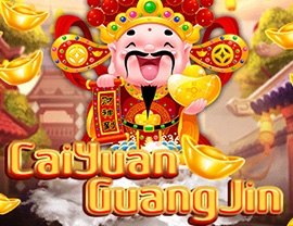 Cai Yuan Guang Jin
