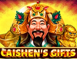 Caishen’s Gifts