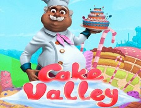 Cake Valley - Habanero - Sweets