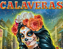 Calaveras