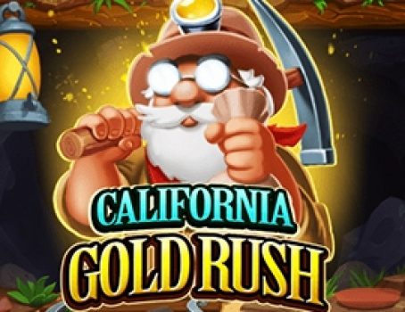 California Gold Rush - Ka Gaming - Comics