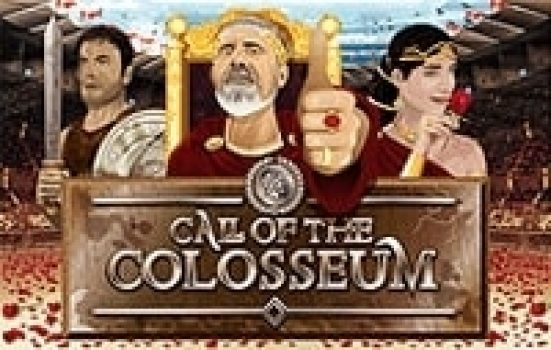 Call of the Colosseum - Nextgen Gaming - Medieval