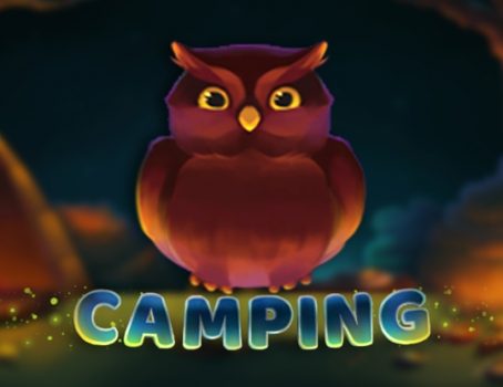 Camping - Mancala Gaming - Adventure