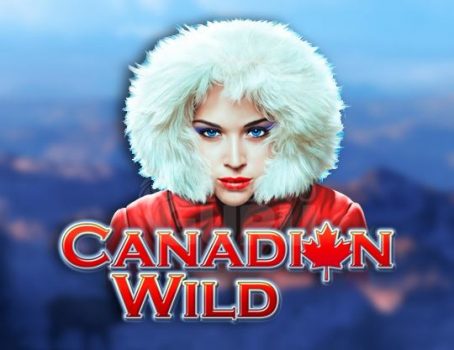 Canadian Wild - High 5 Games - Animals