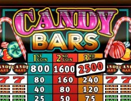 Candy Bars - Simbat -