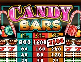 Candy Bars