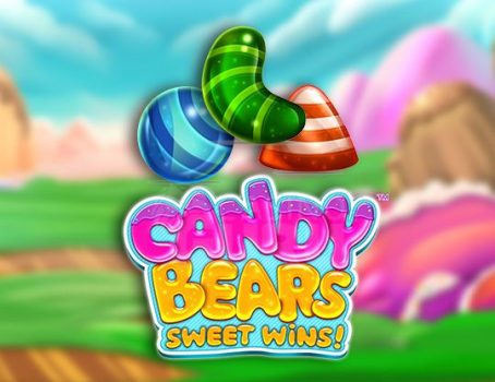 Candy Bears: Sweet Wins! - NetGaming - Sweets