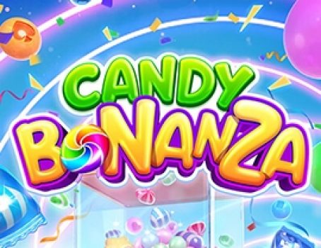 Candy Bonanza - PGsoft (Pocket Games Soft) - Sweets