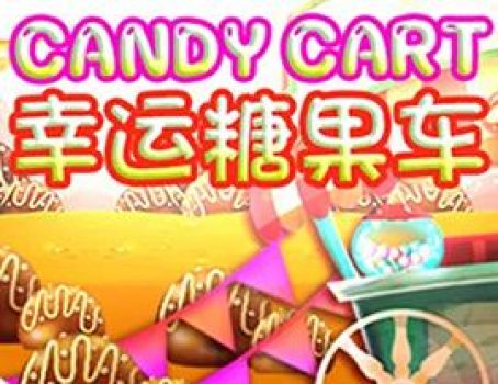 Candy Cart - Triple Profits Games - Sweets