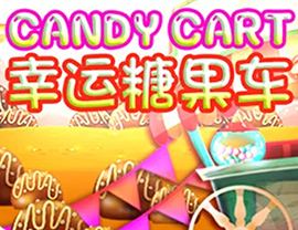 Candy Cart