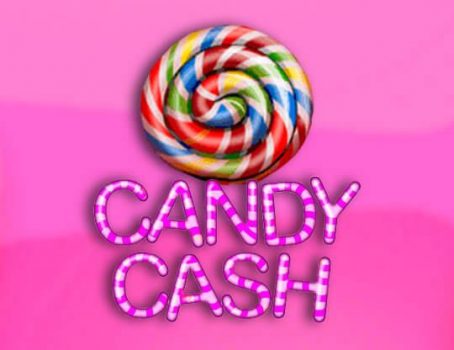 Candy Cash - 1X2 Gaming - Sweets