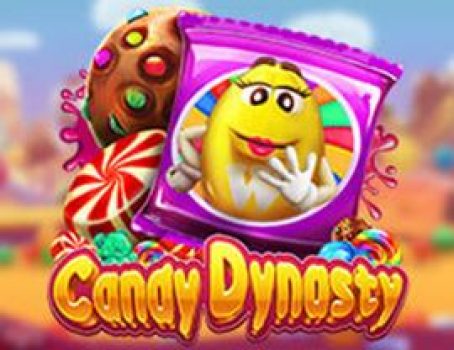 Candy Dynasty - Dragoon Soft - Sweets
