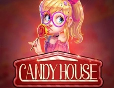 Candy House - DreamTech - Sweets