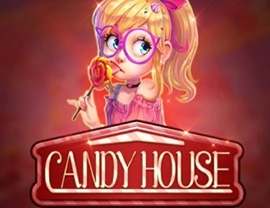 Candy House