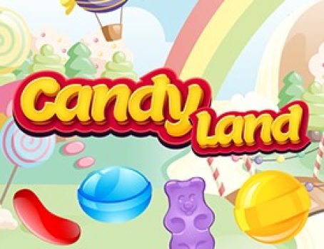 Candy Land - Capecod -