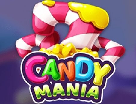 Candy Mania - Ka Gaming - Fruits