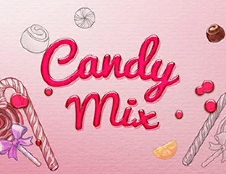 Candy Mix - Bet2tech -