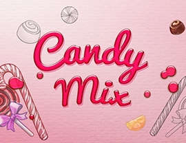 Candy Mix
