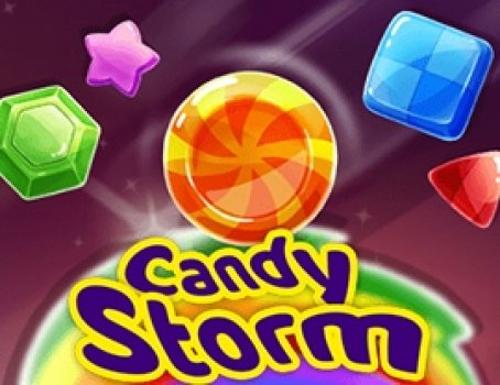 Candy Storm - Ka Gaming - Sweets
