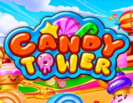 Candy Tower - Habanero - Sweets