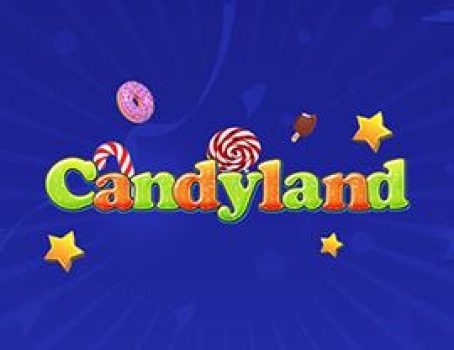 Candyland - Thunderspin - Sweets