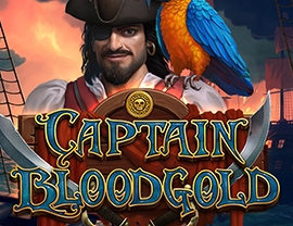 Captain Bloodgold