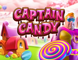 Captain Candy