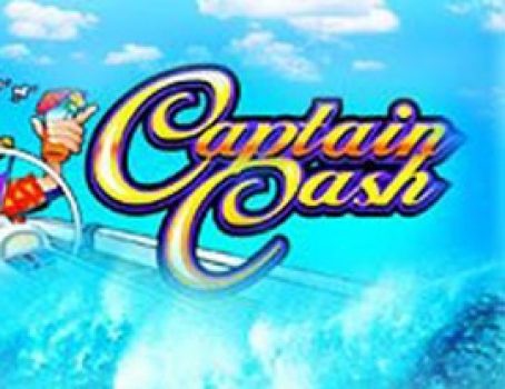 Captain Cash - Microgaming - Arcade