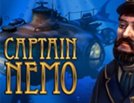 Captain Nemo - Amaya - Ocean and sea