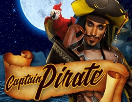 Captain Pirate - Ka Gaming - Pirates