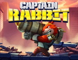 Captain Rabbit