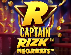 Captain Rizk Megaways