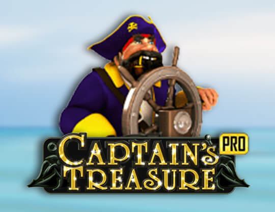 Captain’s Treasure Pro