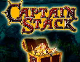 Captain Stack