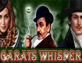 Carats Whisper