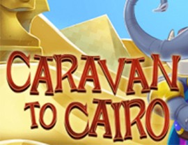 Caravan to Cairo
