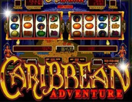 Caribbean Adventure - Casino Technology - Adventure