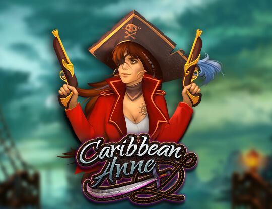 Caribbean Anne