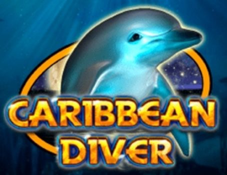 Caribbean Diver - Casino Technology - Ocean and sea