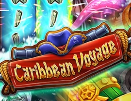 Caribbean Voyage - FunTa Gaming - Pirates