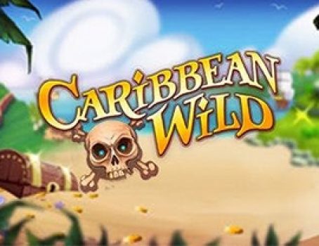 Caribbean Wild - Core Gaming - Pirates