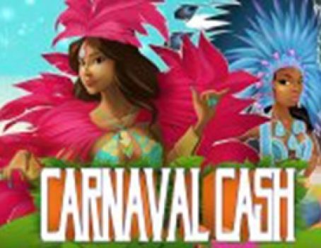 Carnaval Cash - Genesis Gaming -