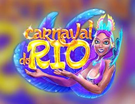 Carnaval do Rio - Triple Cherry - Fruits