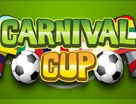 Carnival Cup - Nektan - Sport