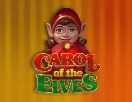 Carol of the Elves - Yggdrasil Gaming - 5-Reels