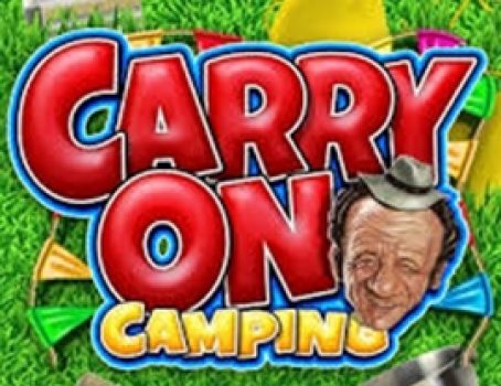 Carry On Camping - Core Gaming - Relax